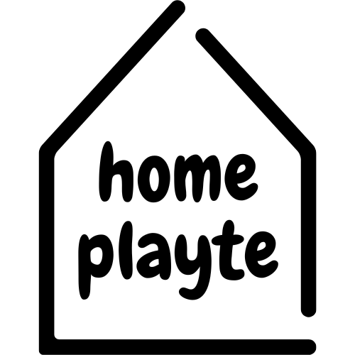 Home Playte